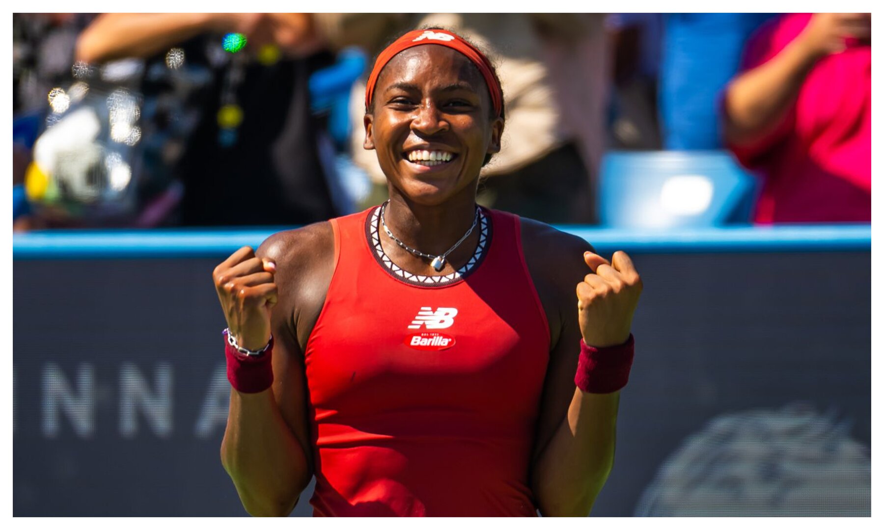 Top 10 youngest American Grand Slam winners: Where does Coco Gauff slot in  after her US Open success?