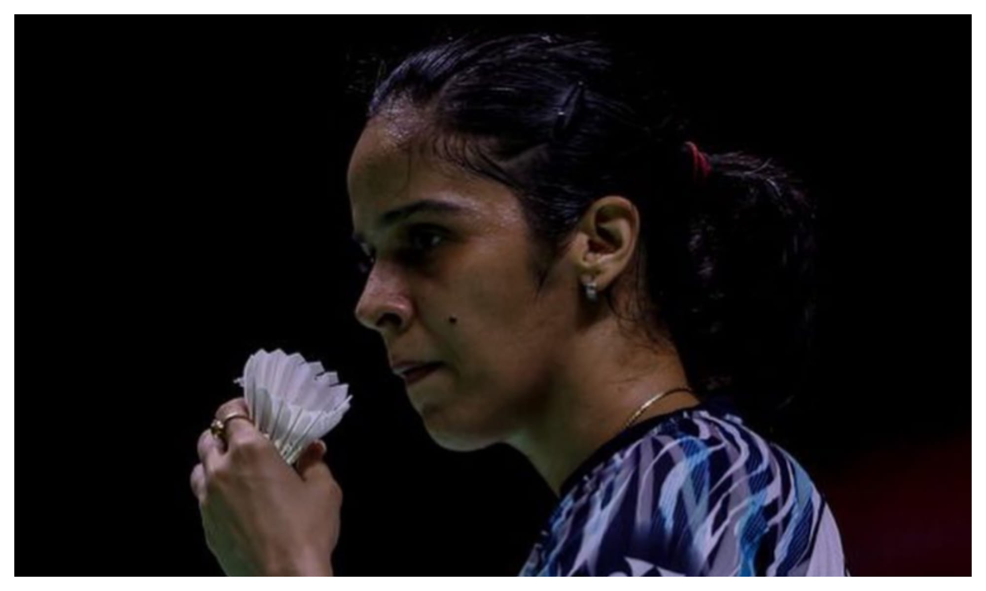 Saina Nehwal quashes retirement rumours