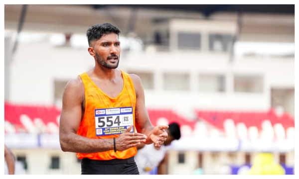 'Expectation is to try and recreate what I did at Commonwealth Games,' asserts Tejaswin Shankar ahead of Asian Games 2023