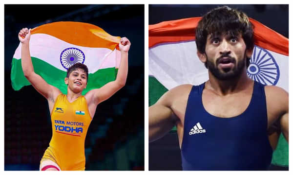 World Wrestling Championships