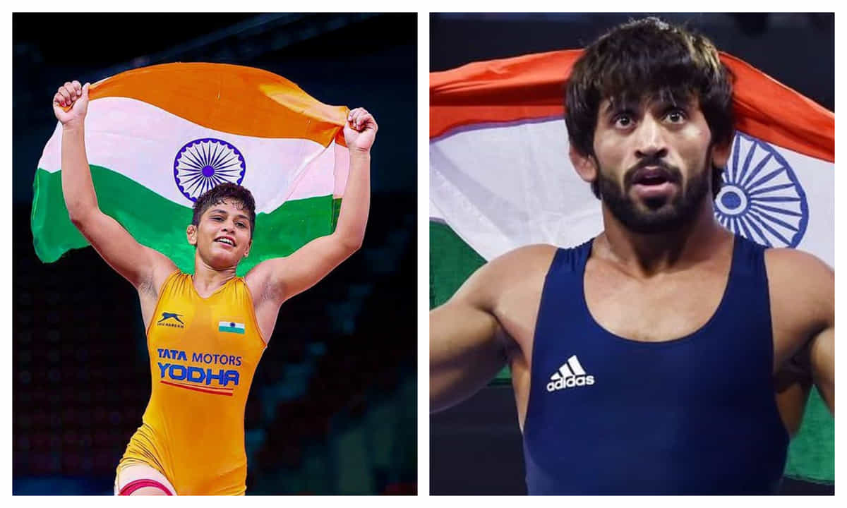 World Wrestling Championships