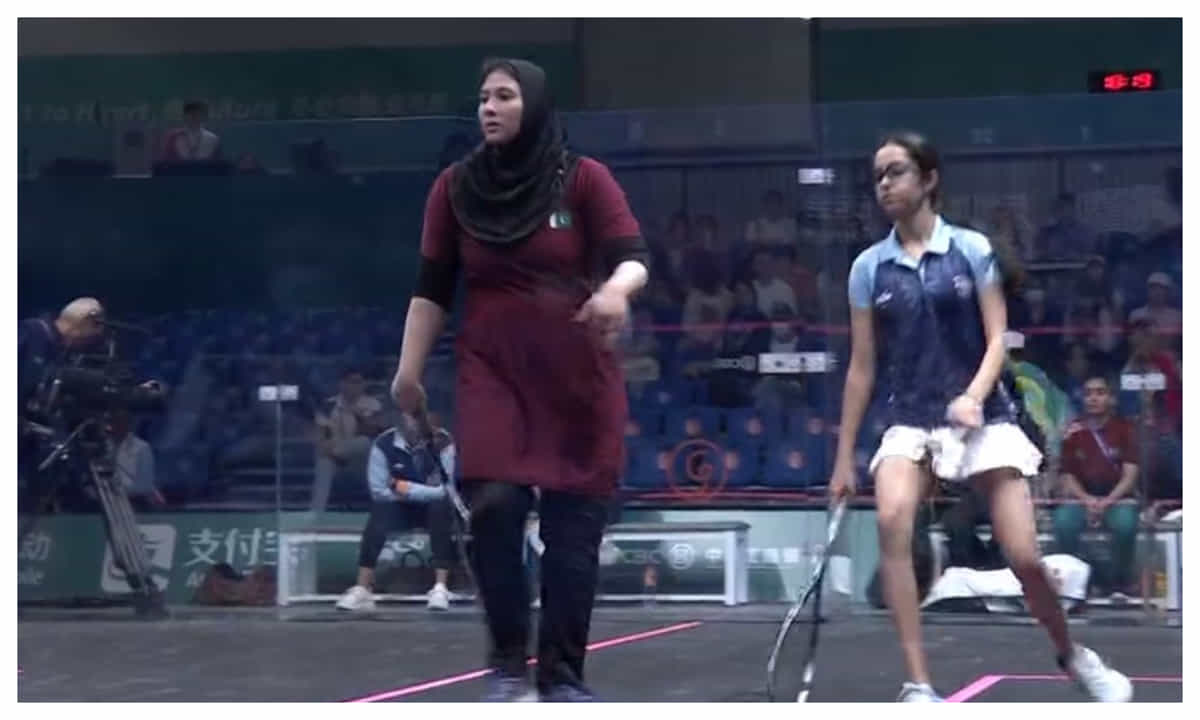 Asian Games 2023: Indian squash teams start campaign with wins over Pakistan, Singapore