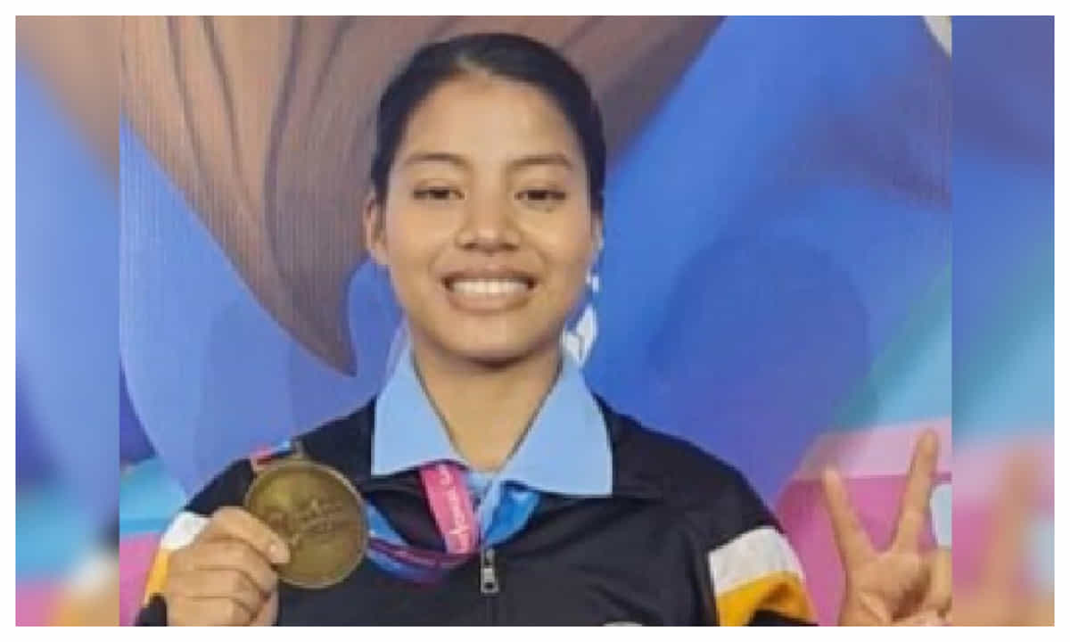 Meet the three Wushu athletes from Arunachal Pradesh who were denied visa by China for Asian Games 2023 