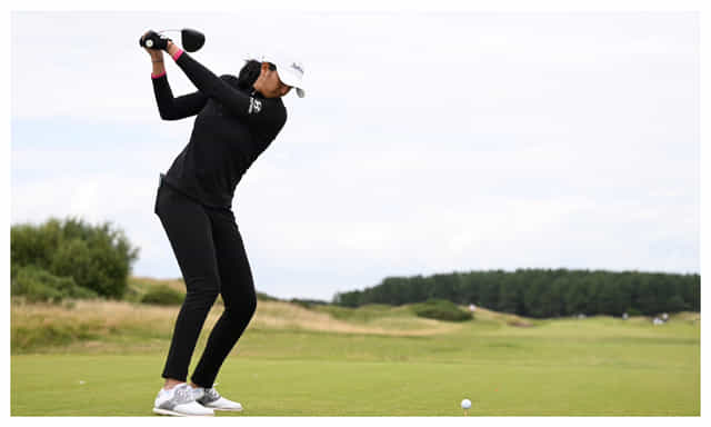 Asian Games 2023: Aditi Ashok fires five-under 67 to share second spot, Anirban Lahiri placed tied ninth