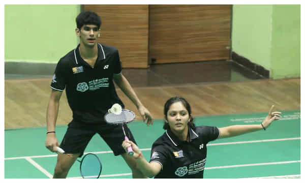 BWF World Junior Championships 2023: Group toppers India to face Malaysia in quarters