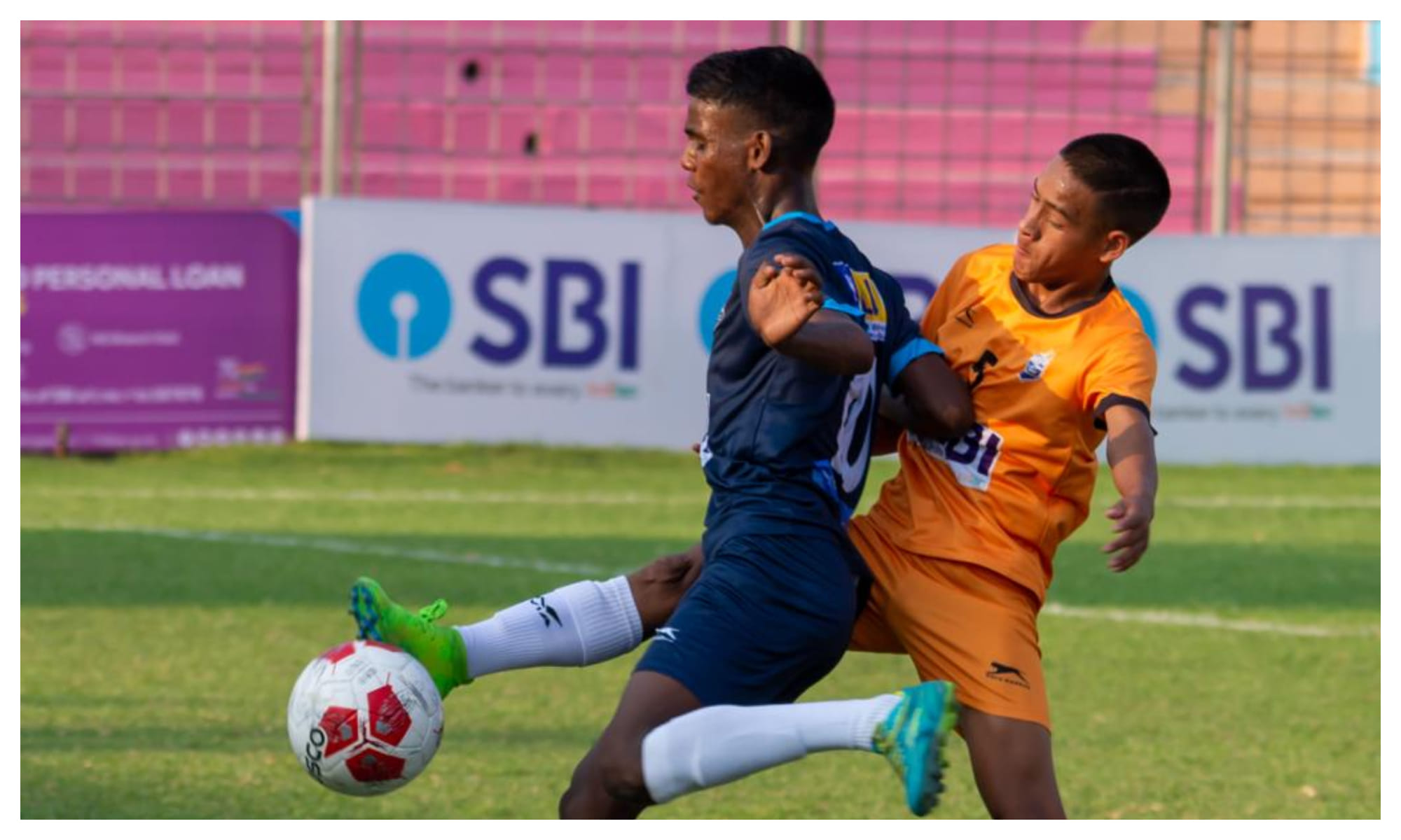 Subroto Cup 2023: Sub Junior U-14 Boys campaign to kick off tomorrow