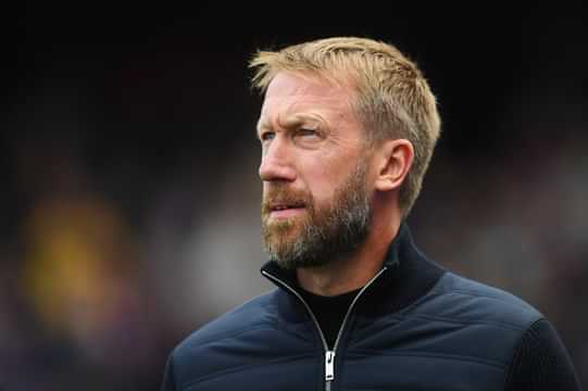 Graham Potter in contention to become next Ajax manager