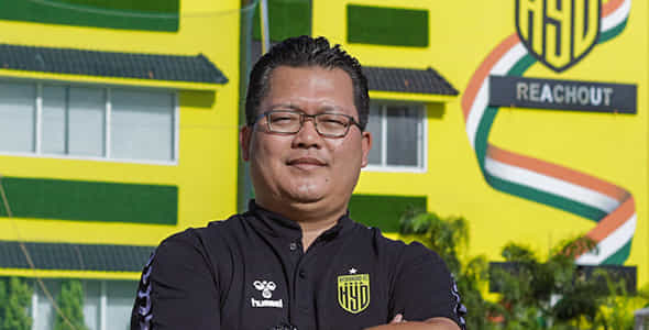 Our philosophy is to win matches: Thangboi Singto