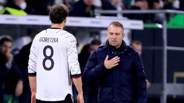 Top three managers who can replace Hansi Flick as Germany manager