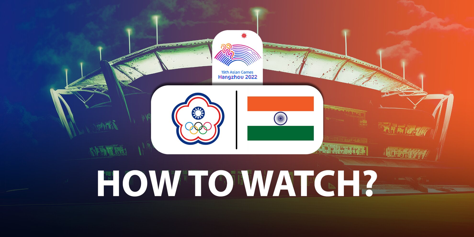 Asian Games Women S Football Where And How To Watch Chinese Taipei Vs