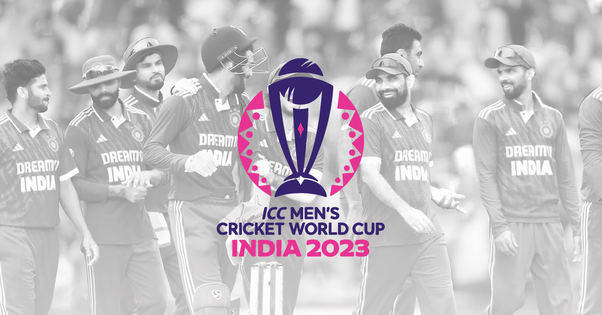 ICC Cricket World Cup 2023 Team Profile: Indian Cricket Team