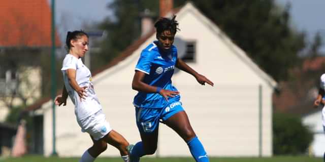 Manisha Kalyan becomes first Indian to score in UEFA Women's Champions League