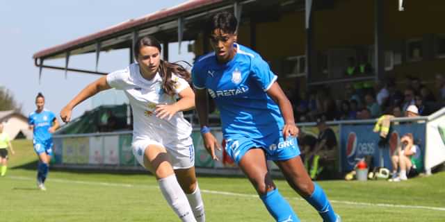 Manisha Kalyan's Apollon Ladies to face Benfica in UEFA Women's Champions League qualifiers