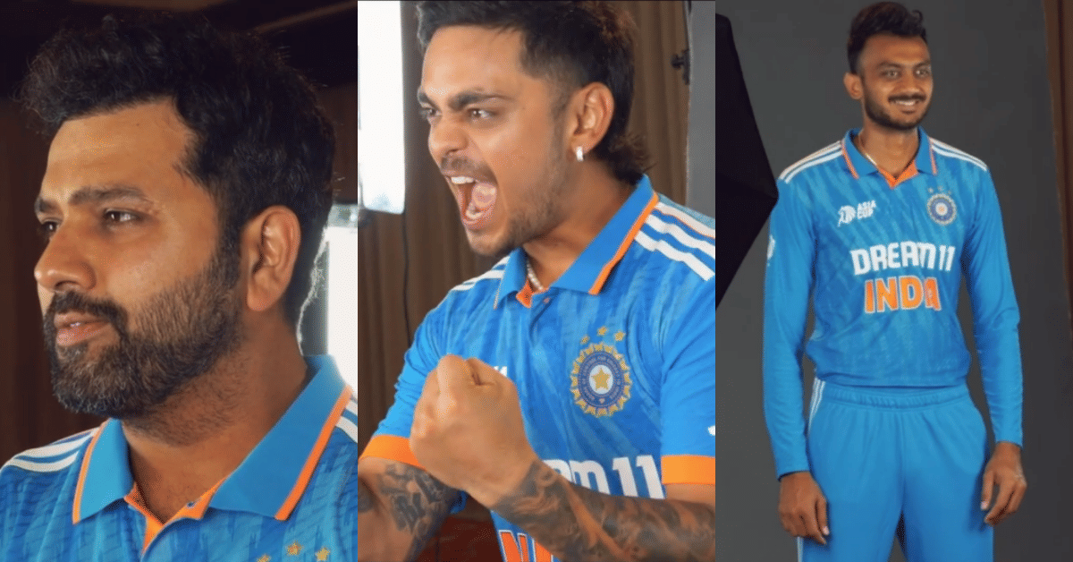 IND vs PAK: India Playing XI vs Pakistan, Asia Cup 2023, Group A - Predicted