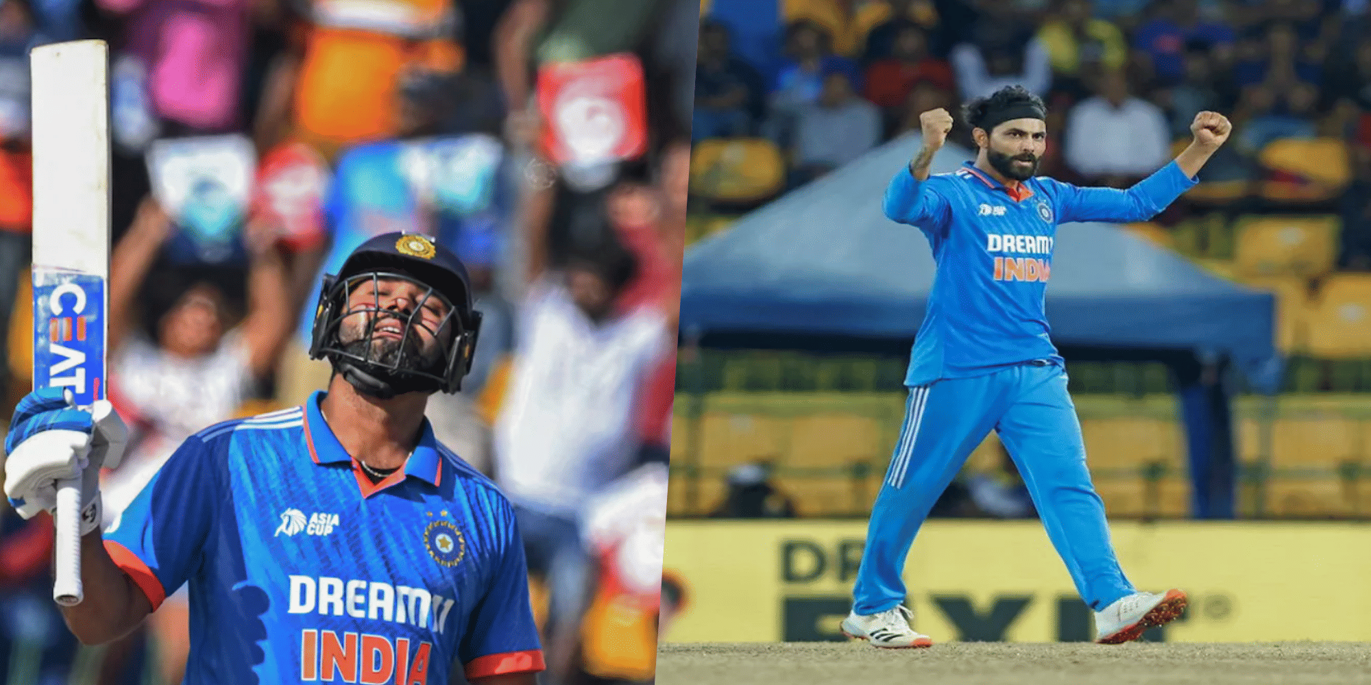 ODI World Cup 2023: ये पांच बड़े भारतीय खिलाड़ी खेलेंगे अपना आखिरी वनडे विश्व कप