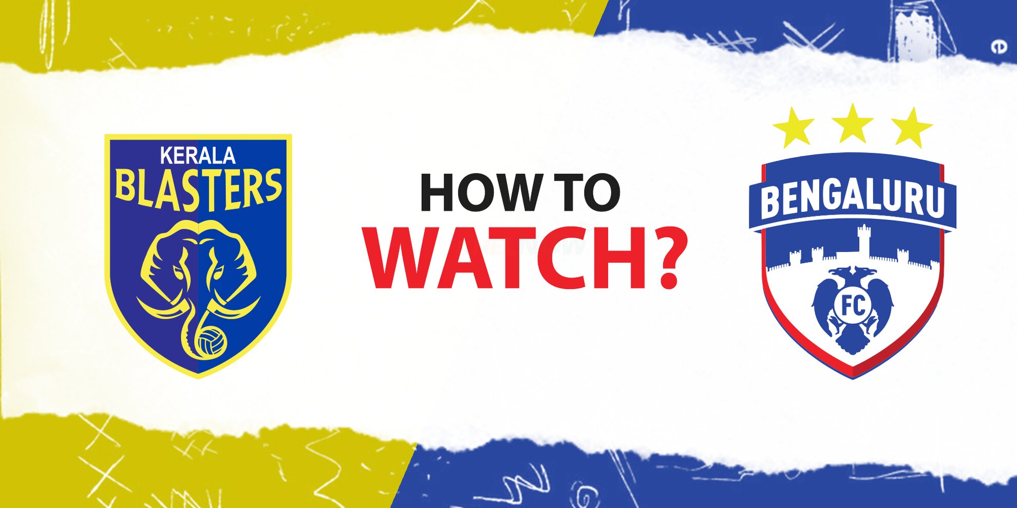 Kerala Blasters FC Indian Super League, soccer, India, football club, ISL, Kerala  Blasters, HD wallpaper | Peakpx