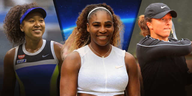 US Open: Full list of women's singles title winners in Open Era