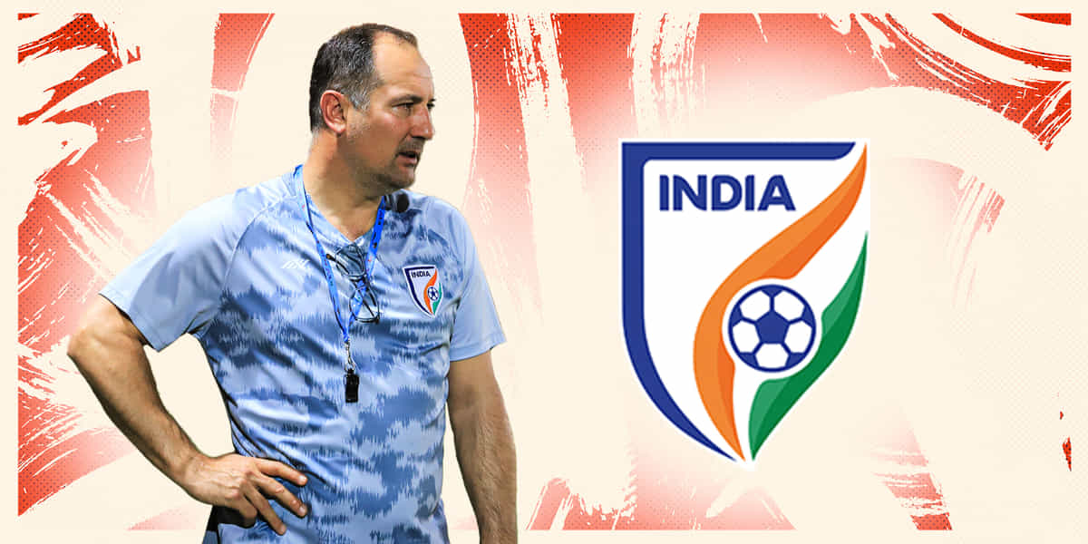 Five achievements of Igor Stimac with Indian football team