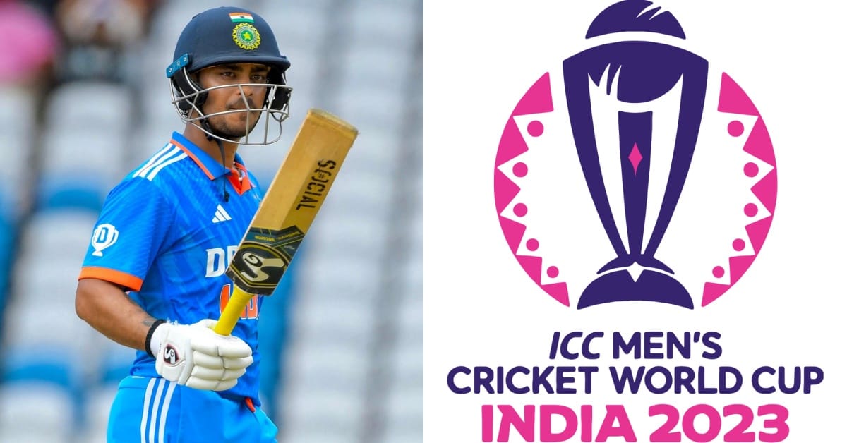 Six Indian cricketers who earned their maiden call-up for ICC Cricket World Cup