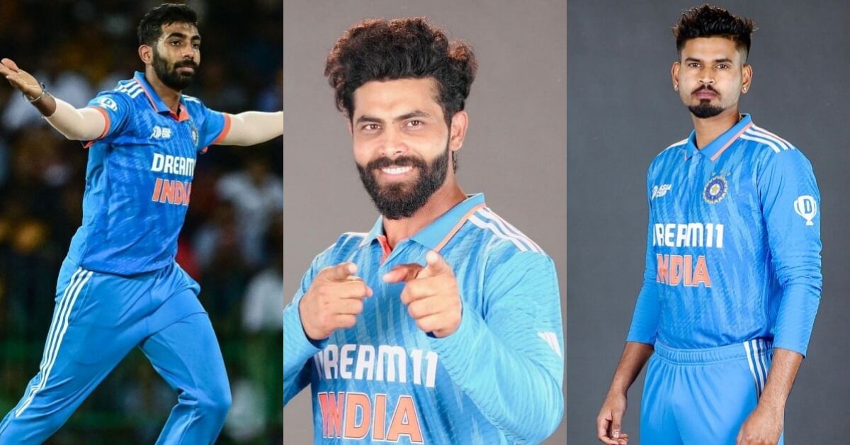 IND vs AUS: India playing XI vs Australia, 1st ODI, 2023 – Predicted