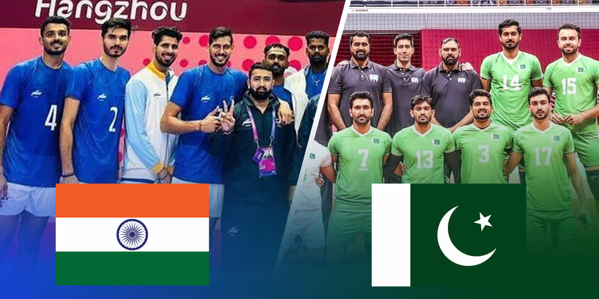 Asian Games 2023: India vs Pakistan clashes take centre stage in Hangzhou
