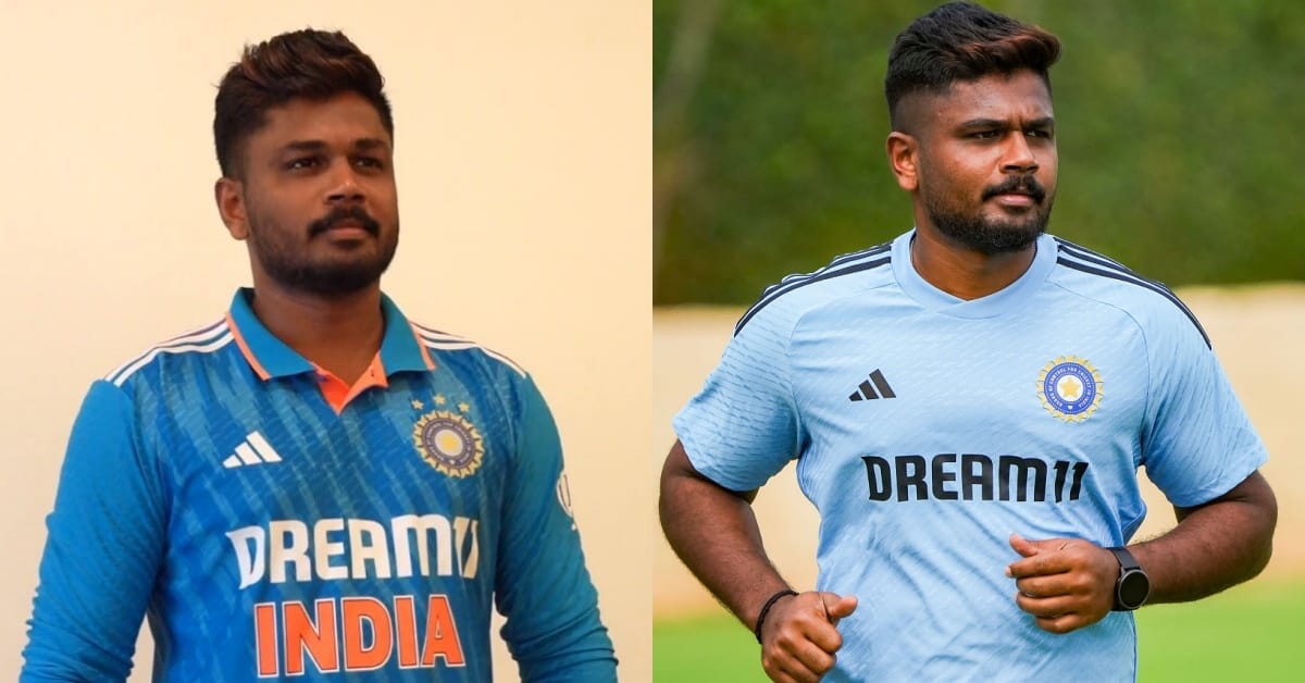 Three Indian cricketers who were part of Asia Cup 2023 but not included in ICC Cricket World Cup 2023 squad