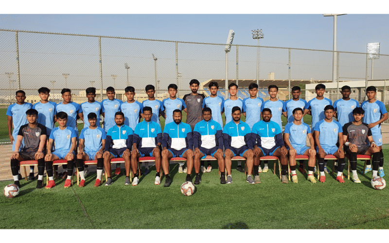 SAFF U-19 Championship: India lock horns with Bangladesh