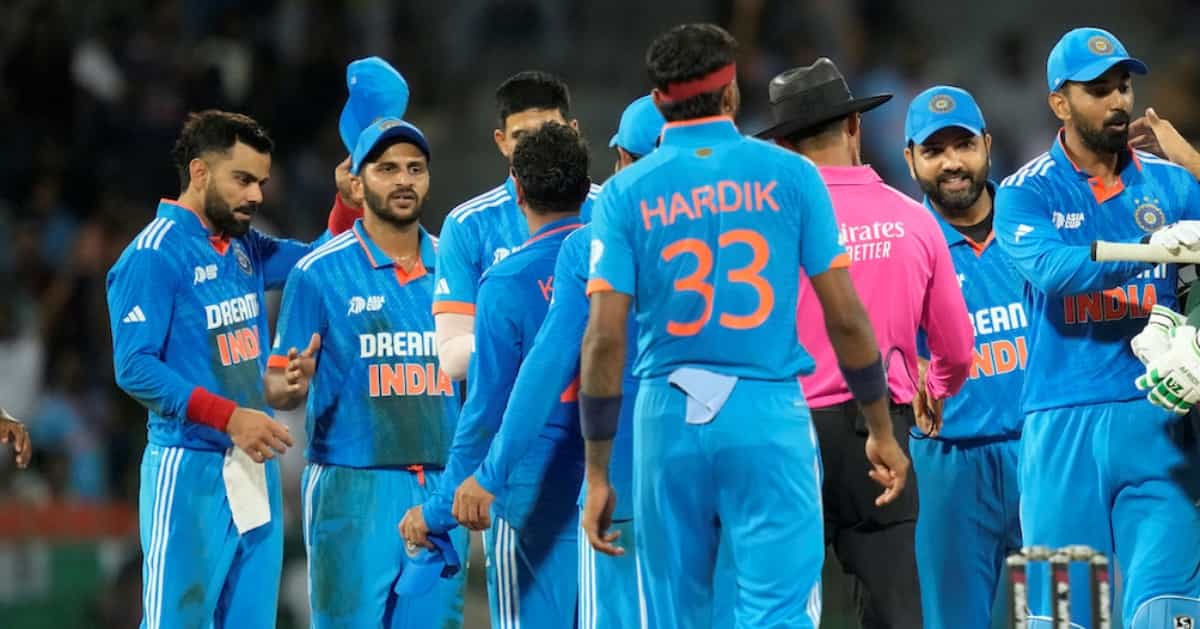 IND vs SL: India Playing XI vs Sri Lanka, Asia Cup 2023, Super Four Match 4 - Predicted