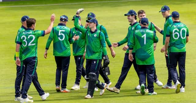 ENG vs IRE: Ireland playing XI vs England, 1st ODI, 2023 - Predicted