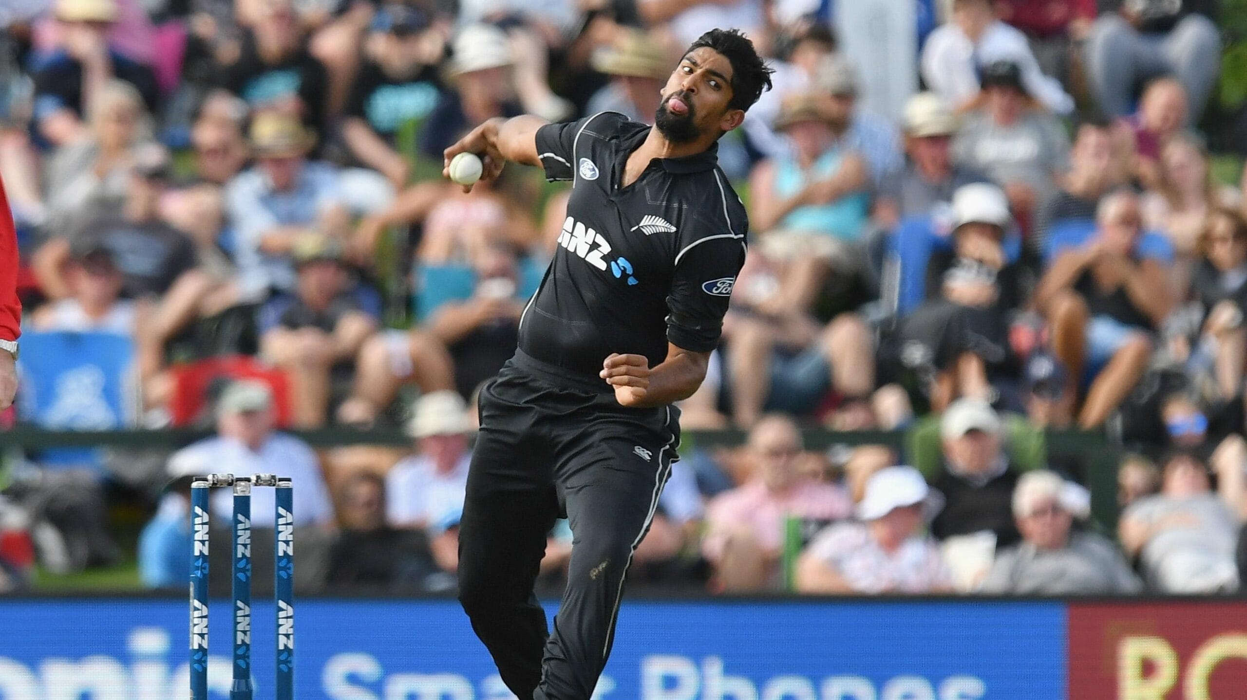 SA vs NZ: Why did Ish Sodhi miss semi-final 1 of T20 World Cup 2026?