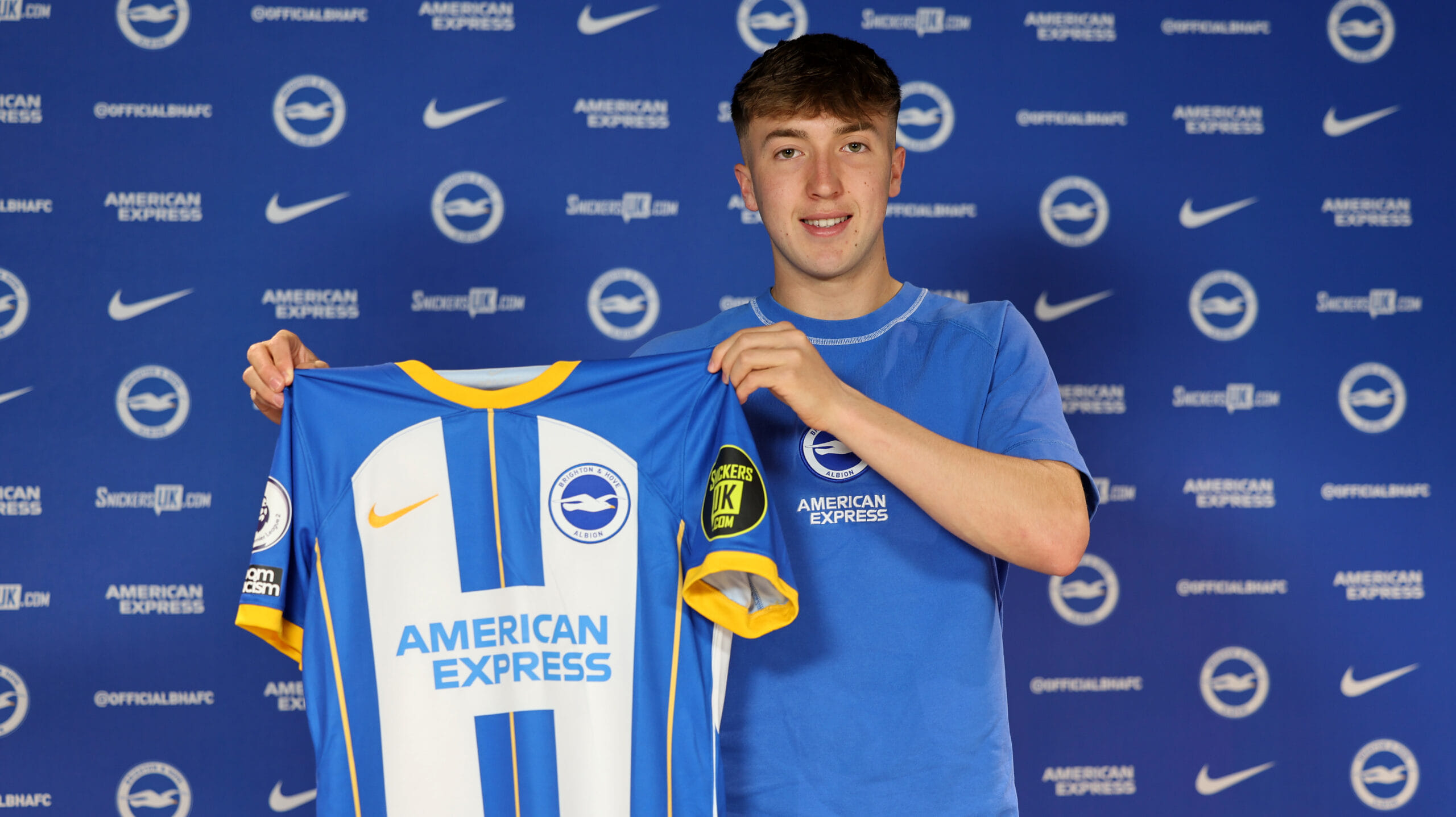 Hinshelwood & Rutter - Brighton injury news ahead of Chelsea Premier League clash