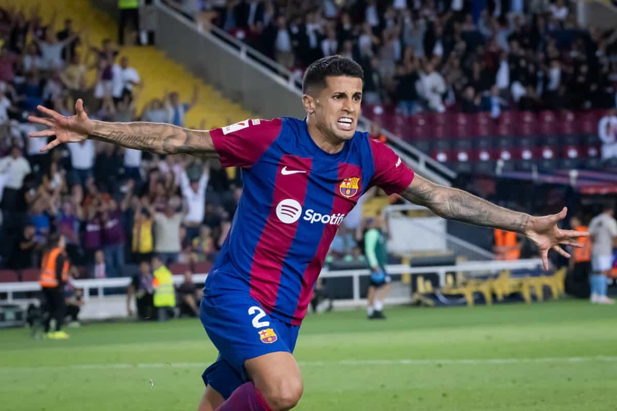 Joao Cancelo backs Manchester City to retain Champions League title