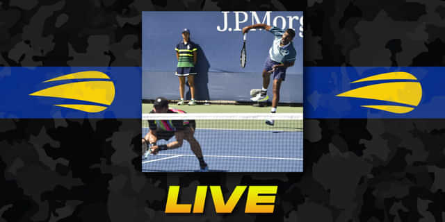 US Open 2023 Highlights: Rohan Bopanna-Matthew Ebden march into the final