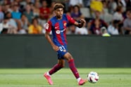 Records Broken By Barcelona s Lamine Yamal So Far In 2023 24 Season