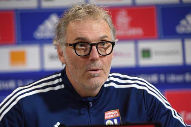 Will Still & Motta favourites to replace Laurent Blanc at Lyon