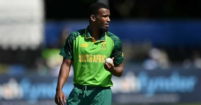 Lizaad Williams' journey from dealing with gangsterism to making it to South Africa's squad for ICC Cricket World Cup 2023