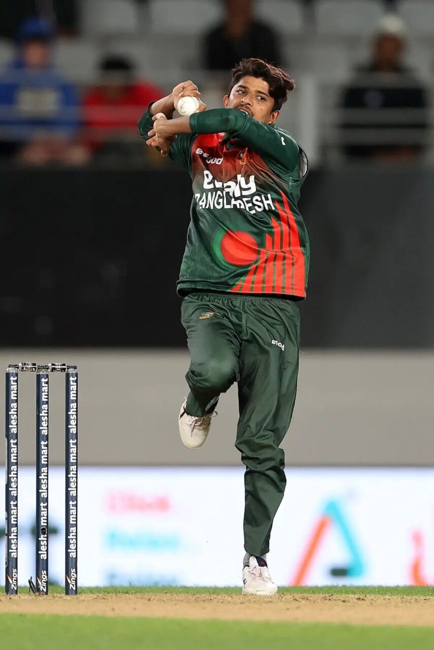 ICC T20 World Cup 2024: 5 Bangladesh players you must have in your ...