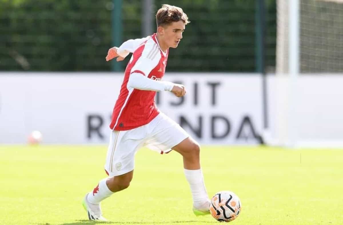 Max Dowman: Profile, playing style, scouting report
