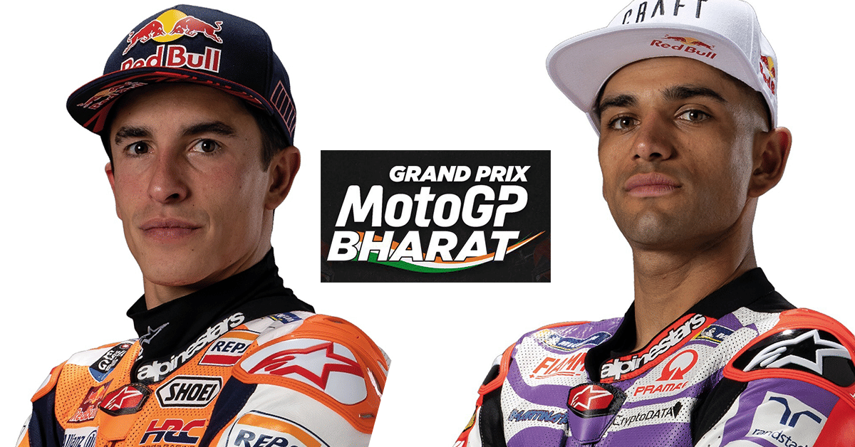 MotoGP Bharat 2023: Top riders to watch out for in Indian Grand Prix