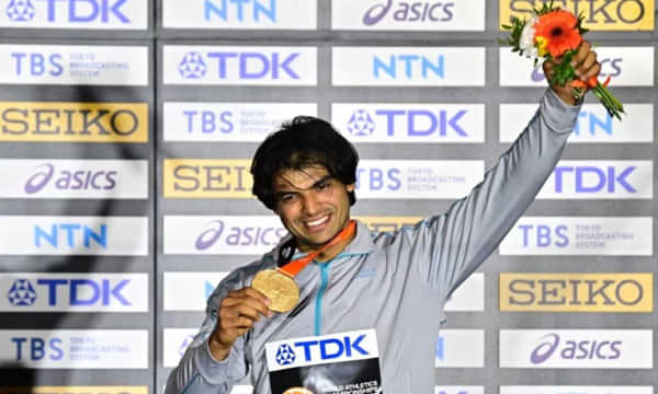 Which Indian athletes have qualified for Diamond League Finals 2023?