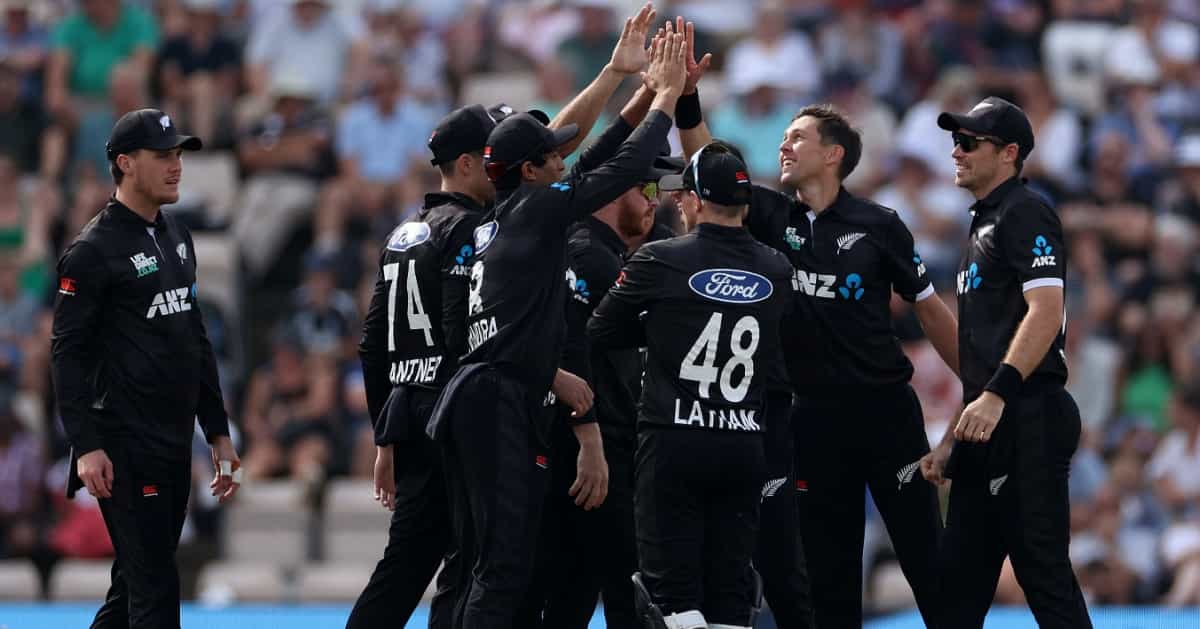 ENG vs NZ: New Zealand playing XI vs England, Match 1, ICC Cricket World Cup 2023 - Predicted