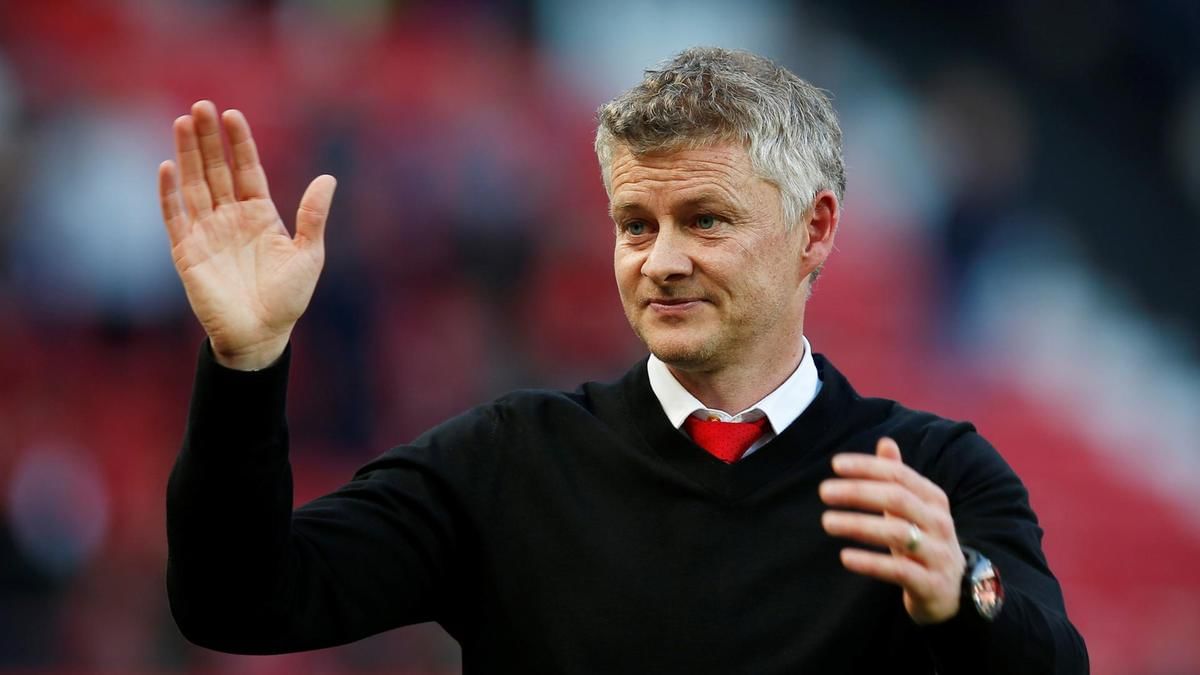 Ole Gunnar Solskjaer turns down chance to become Norwegian women's team head coach