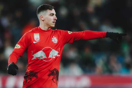 Oscar Gloukh: Profile, playing style, scouting report