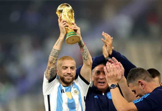 Papu Gómez's two-year doping ban from football upheld; appeal rejected