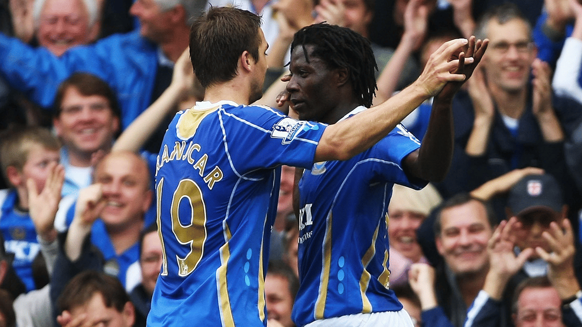 Top 10 highest-scoring Premier League matches of all time