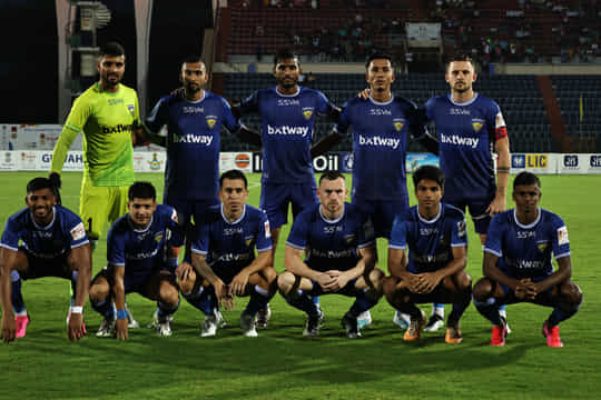 How Chennaiyin FC could line up in ISL 2023-24