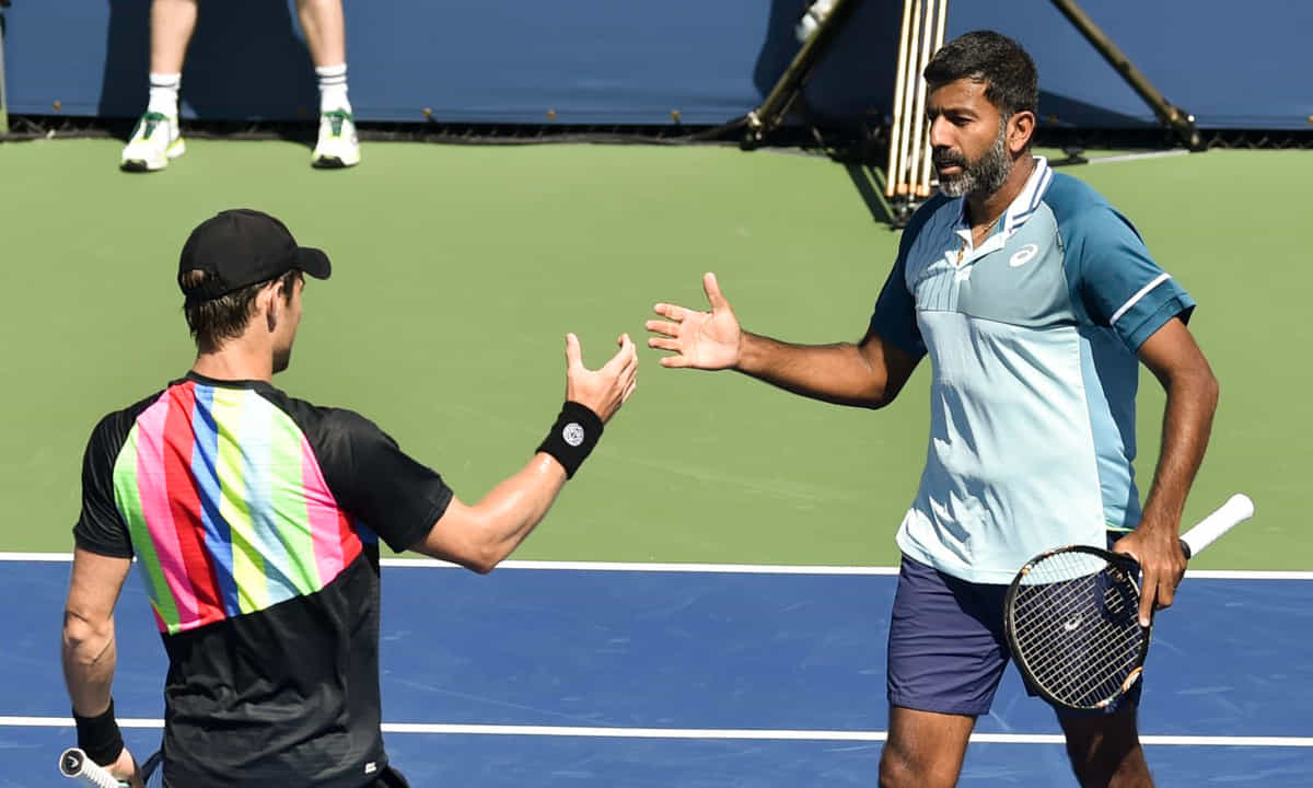 US Open 2023: Rohan Bopanna-Matt Ebden to face Julian Cash-Henry Patten for quarterfinals spot