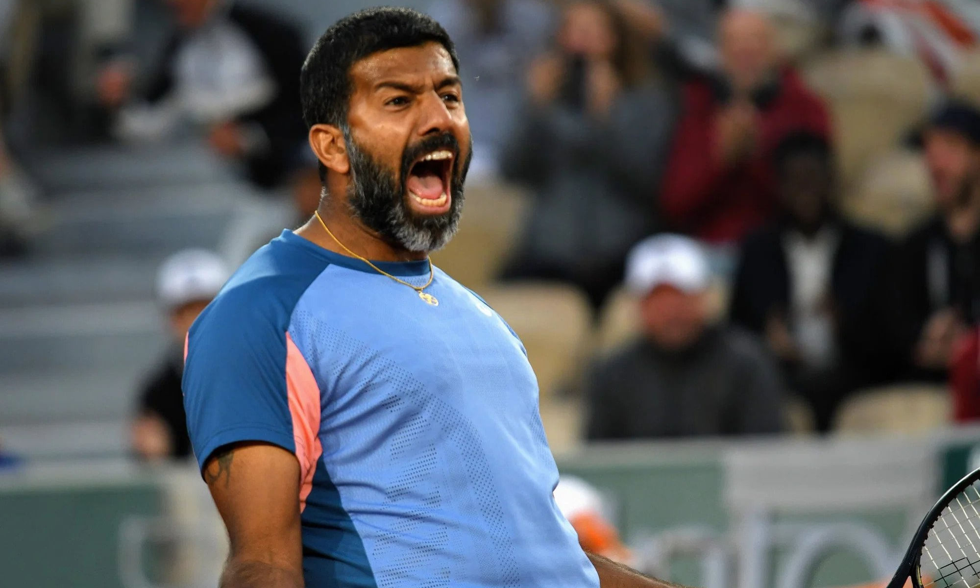 Asian Games 2023: Top seeds Rohan Bopanna-Yuki Bhambri get first-round bye, Sumit Nagal seeded fifth in singles