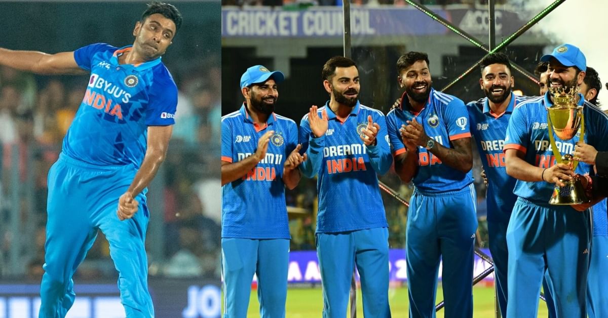 Rohit Sharma, Virat Kohli, Hardik Pandya rested for first two matches as India announce squad for ODI series against Australia