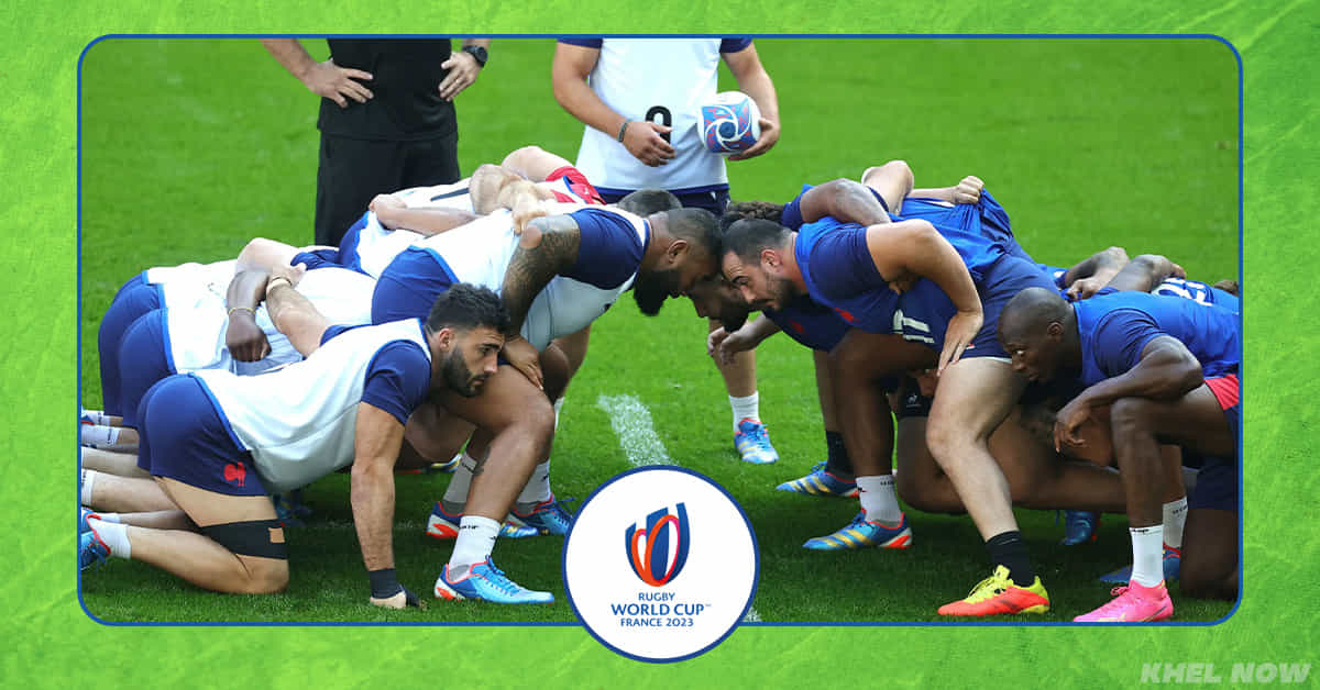 Rugby World Cup 2023: France vs New Zealand Preview, head-to-head, teams, live streaming details